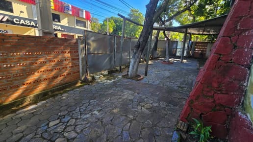 ALQUILO LOCAL COMERCIAL EN SAN BERNARDINO, CORDILLERA