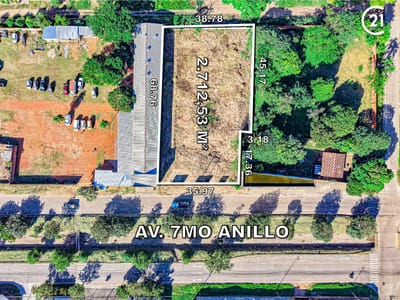 Oportunidad única De Inversión En Santa Cruz – Zona Norte 