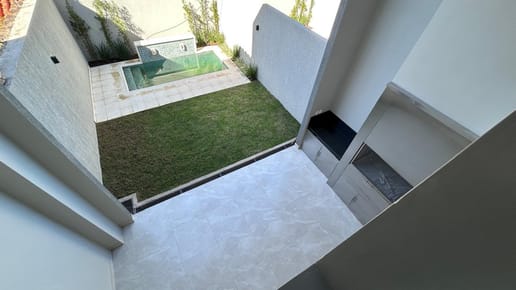 VENDO DUPLEX PREMIUM EN ASUNCION 