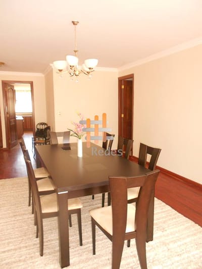 DEPARTAMENTO EN ALQUILER AMOBLADO