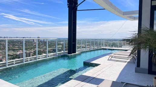 VENDO DEPARTAMENTO TIPO DUPLEX EN MBURUCUYA