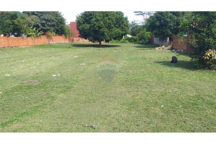 VENDO TERRENO EN LUQUE