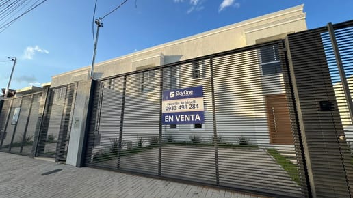 EN VENTA AMPLIO DÚPLEX A ESTRENAR 3 DORMITORIOS EN FERNADO DE LA MORA ZONA NORTE