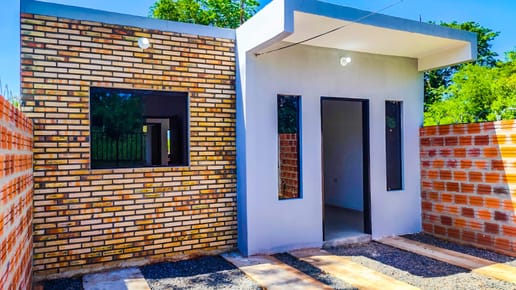 EN VENTA CHALET MAS TERRENO EN LUQUE - MORA CUE