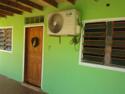 VENDO CASA EN LUQUE