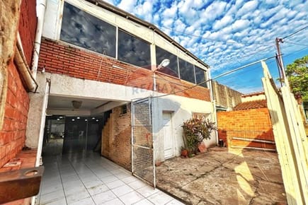 Local comercial - Venta - Santa Ana, Asunción, Paraguay
