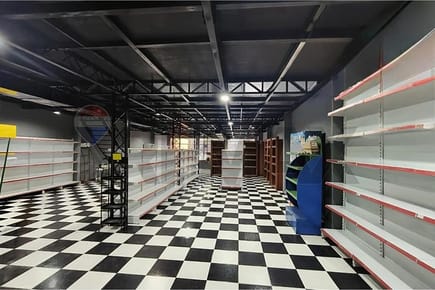Local comercial excepcional en San Lorenzo