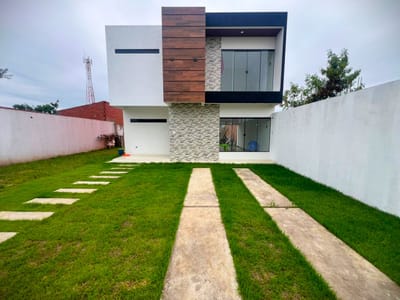 ???? ¡CASA EN VENTA A ESTRENAR – LISTA PARA TU FAMILIA! ????