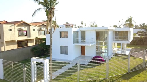 URUBO - VILLA BONITA