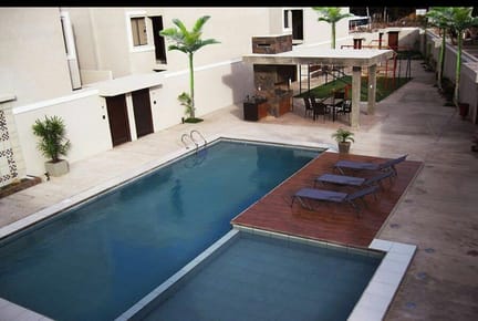  HERMOSA CASA Z/SAN AURELIO 4TO ANILLO