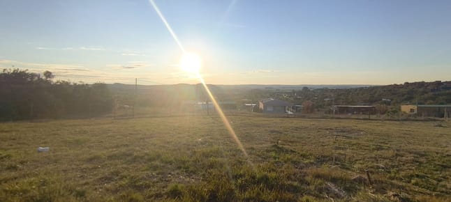 Terreno A La Venta En Villa Serrana || Atalaya Esquina 861m2 Proa Atardecer