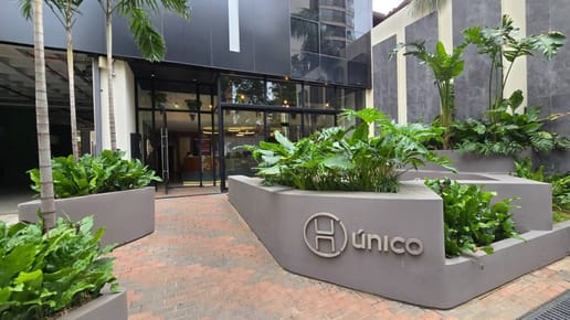 DEPARTAMENTO EN VENTA EN EDIFICO UNICO A PRECIO INCREIBLE