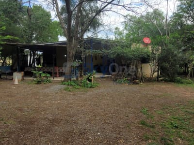 VENTA DE QUINTA EN FRACCIÓN PASEO DEL BOSQUE – PEDROZO – KM 45.