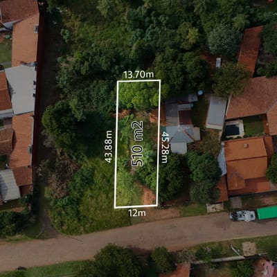 VENTA DE TERRENO EN LUQUE / LAURELTY