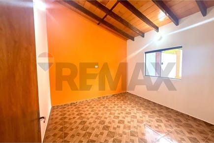 Casa a Estrenar en Limpio