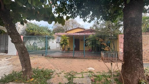 Venta de Casa en Lambaré