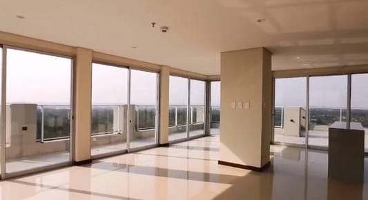 Alquilo Penthouse De 1 Dormitorio
