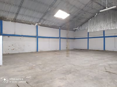 Alquiler de Local Industrial en  Zarate San Juan De Lurigancho