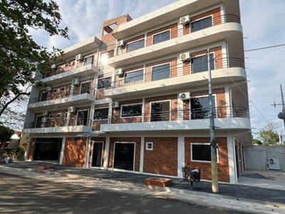 ALQUILO DEPARTAMENTO DE 3 DORMITORIOS A ESTRENAR – VISTA ALEGRE