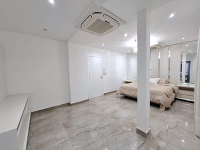 Alquiler de residencia en Aqua Village