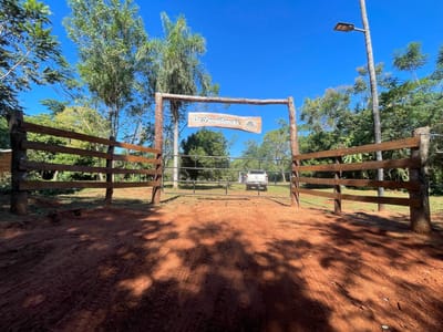 **GRANJA EN VENTA | “LA PROVIDENCIA” – YAGUARÓN. 38.956 m²**