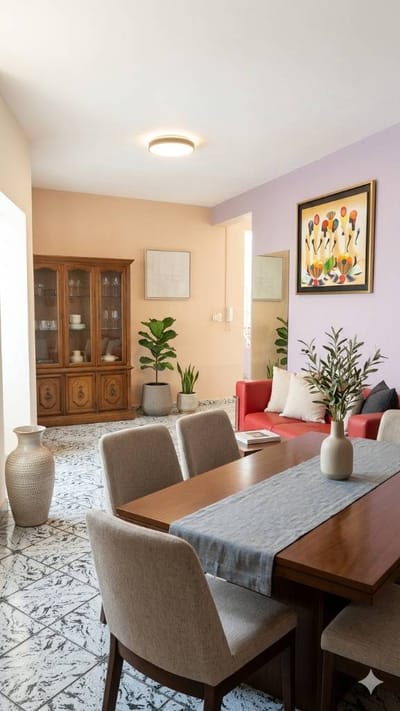 Casa En Venta En Barrio Las Lomas Para Inversion O Refaccion 