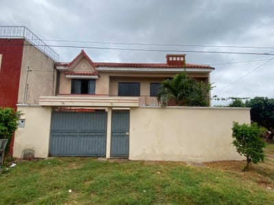 Casa En Venta En Palmar Del Oratorio Zona Los Lotes
