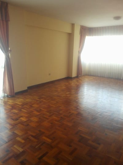 VENDO DEPARTAMENTO AVENIDA ARCE