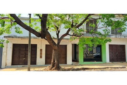 VENDO CASA A PASOS DEL SANATORIO BRITÁNICO