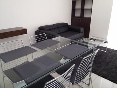 ALQUILER DE DPTO AMOBLADO CONDOMINIO MACORORO 7
