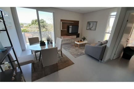 DEPARTAMENTO A ESTRENAR A 1 CUADRA DE MADAME LYNCH