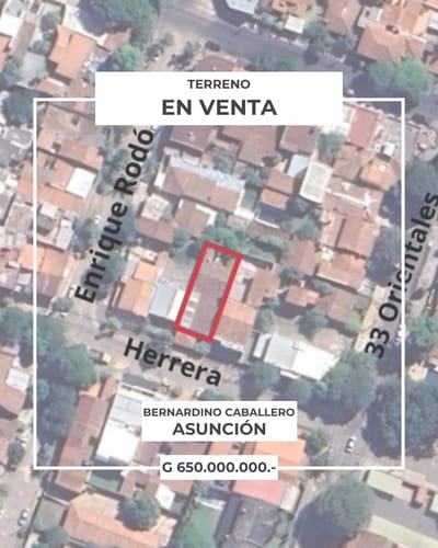 EN VENTA PROPIEDAD DE 300M2 ZONA SEMINARIO