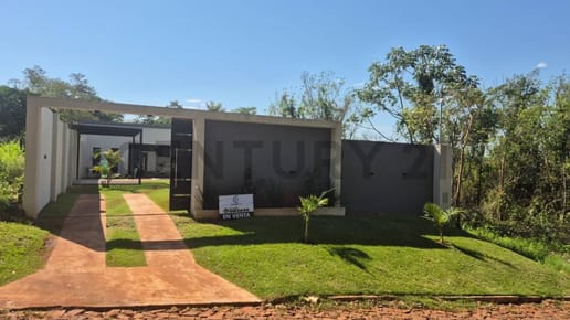 Vendo casa quinta en San Juan del Parana
