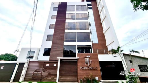 DEPARTAMENTO NUEVO DE 2 DORMITORIOS EN VENTA