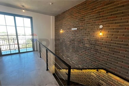 Departamento 1 Dormitorio Grand Chelsea Tipo Duplex