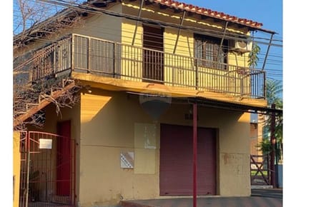 Casa - Venta - Luque, Paraguay