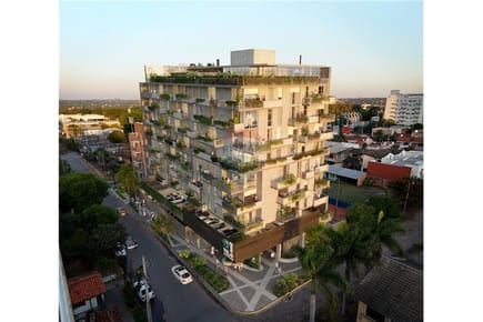Departamento - Venta - Ycuá Satí, Paraguay