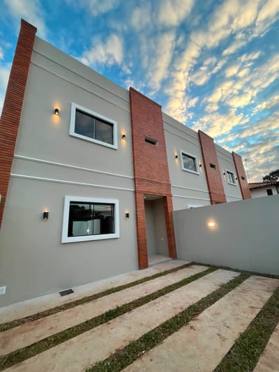 VENDO DUPLEX A ESTRENAR EN FERNANDO ZONA SUR