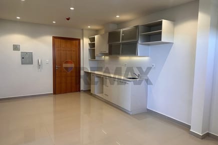 Depto 1 Dormitorio + Cochera en Villa Morra.