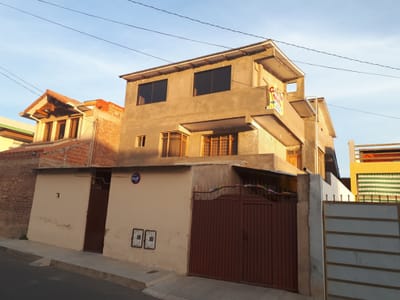 casa 