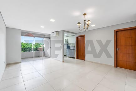 Departamento En Venta 3 Dormitorios En Fernando De La Mora 