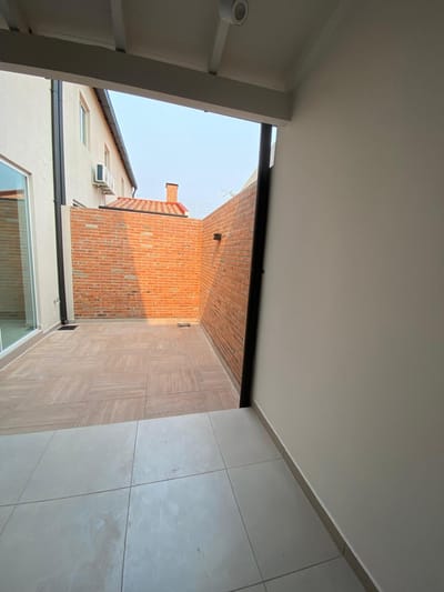 ALQUILO DUPLEX A ESTRENAR EN ASUNCION