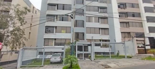 Departamento Casuarinas Sur