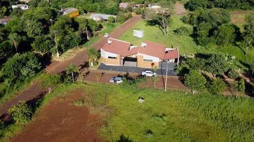 TU NUEVO HOGAR TE ESPERA EN CAMBYRETÁ 