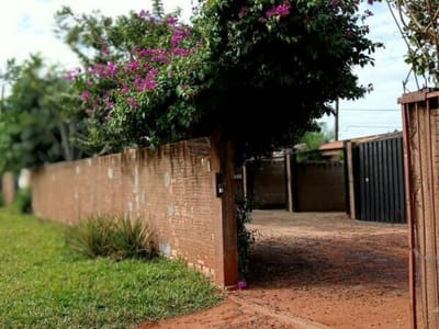 MOTEL EN VENTA - VAQUERIA CAAGUAZU