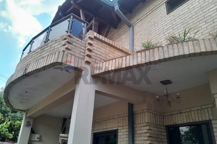 Casa - Venta - Lambaré, Central, Paraguay