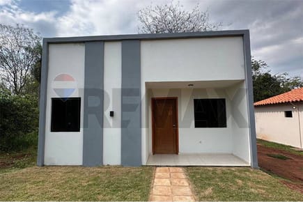 Casa - Venta - Itá, Central, Paraguay