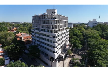 Departamento-Venta-Facundo Machain c/ Gonzalo Morán, Plaza Boquerón