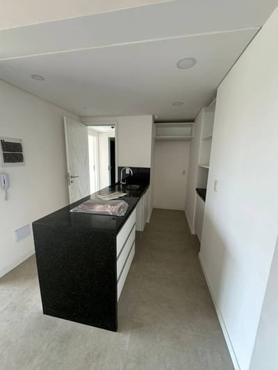 VENDO DEPARTAMENTO MONOAMBIENTE EN LUQUE!