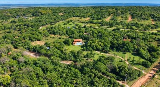 Exclusiva propiedad residencial en Nueva Colombia